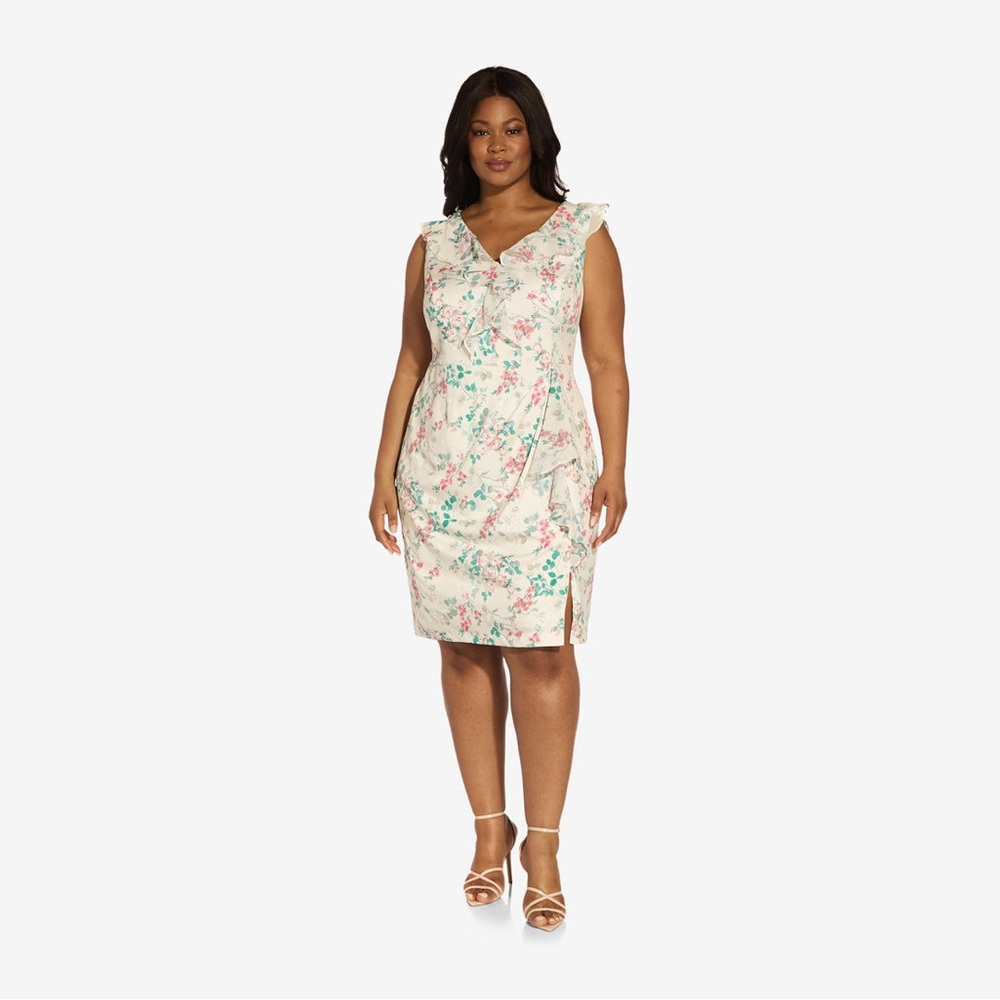 NWT Adrianna Papell dress